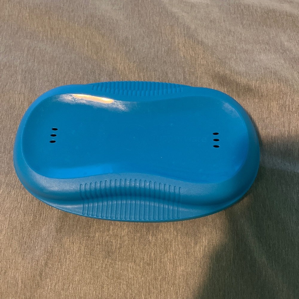 Tupperware breakfast maker